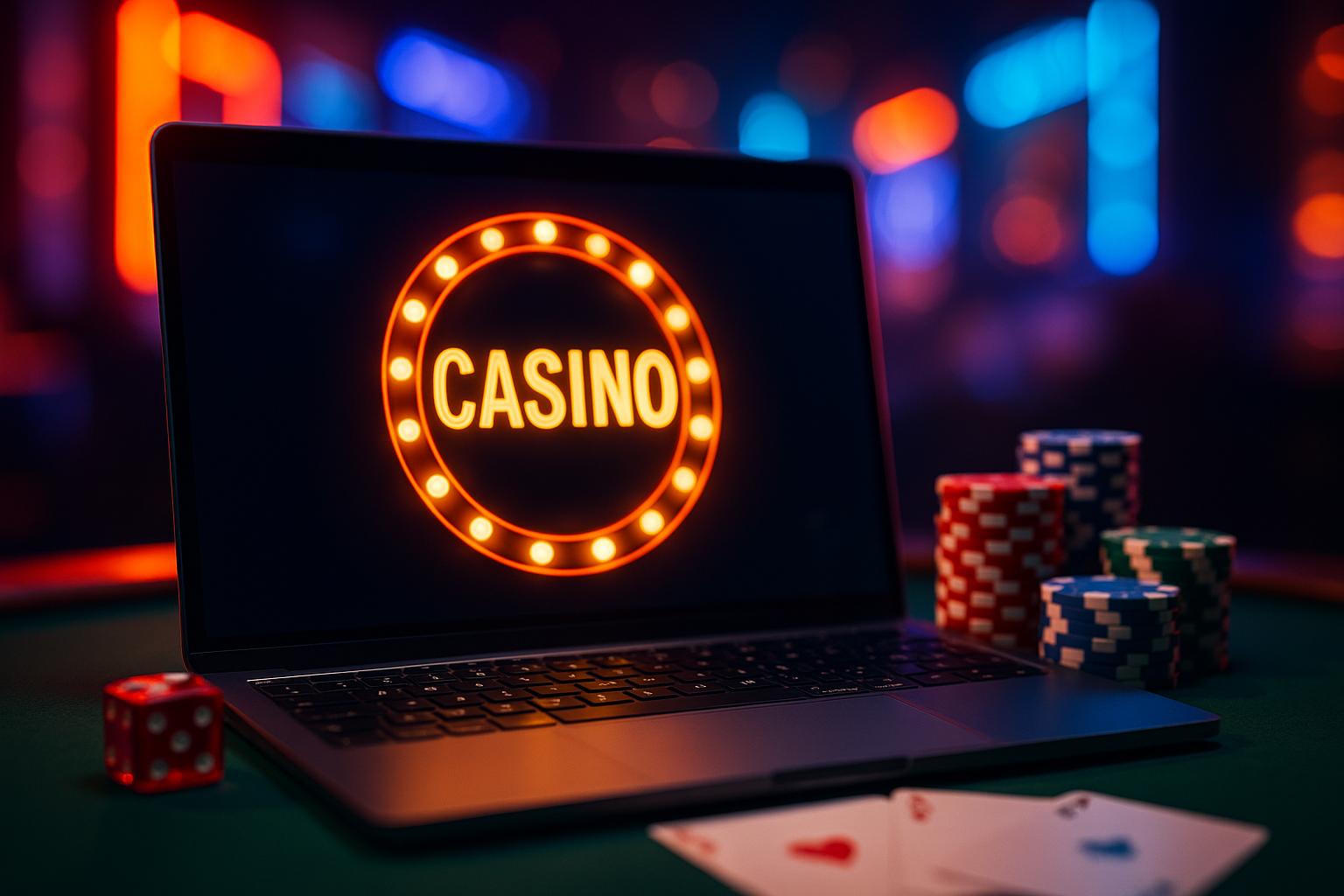 Jogos de cassino online inovadores e emocionantes na 58GATOBET