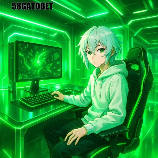 Imagem do app 58GATOBET em atualização constante com foco na melhor experiência